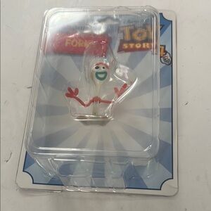 Disney Pixar Toy Story 4 Forky ultra‎ Figure